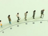 آیا پیری زودرس جوانان این نسل حقیقت دارد؟/ بررسی چهار عامل