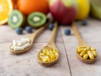 ۵ مکمل ضروری برای بعد از ۴۰ سالگی را بشناسید