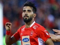 ناگفته های ماجرای جدایی بشار رسن از پرسپولیس