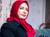 تصویر متفاوت لعیا زنگنه در «زنانی که با گرگ‌ها دویده‌اند»