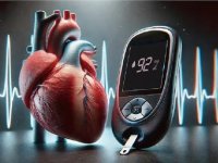 تاثیر نوع دیابت بر خطر حمله قلبی یا سکته مغزی!