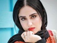 حرف‌های احساسی هانیه غلامی با مادر جوانش + عکس