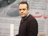 دختر حاتمی‌کیا همسر مجری مشهور صداوسیماست + عکس