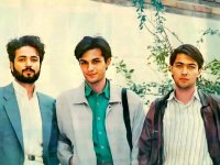 سرنوشت عجیب بازیگران سریال «در پناه تو»: از شهرت تا مرگ و خانه‌نشینی