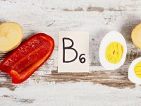 ۷ بیماری مرتبط با فقر ویتامین B۶