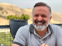 بازیگر «نون خ» در عروسی زوج معروف سینما