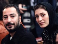استایل سِت نوید محمدزاده و همسرش جلب‌توجه کرد + عکس