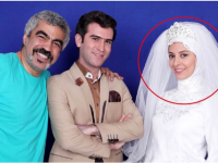 تغییر چهره «لاله» سریال لیسانسه‌ها بعد از ۶ سال + عکس