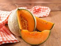 ۶ دلیل برای اینکه همین امروز طالبی را وارد رژیم غذایی‌تان کنید