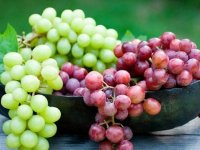 کلسیم ، آهن ، فسفر ، سیلسیم و املاح معدنی فقط در یک میوه!