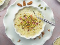 خوردن فرنی برای این افراد ممنوع است