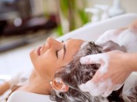 شامپو زدن دوبله چیست و آیا مفید است؟