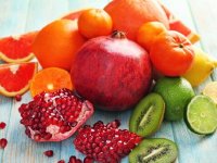 میوه‌هایی که بیشترین میزان آهن را دارند