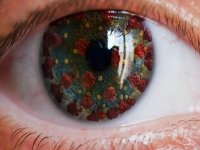 علائم کرونای چشمی را جدی بگیرید