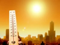آیا گرمای تهران در اردیبهشت بی‌سابقه است؟