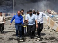 اسامی جانباختگان شناسایی شده حادثه بندر شهید رجایی