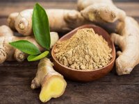 تاثیر زنجبیل در کمک به بهبود بیماری‌های مختلف قلبی و عروقی