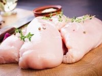 احتیاط هایی درباره مصرف گوشت سفید