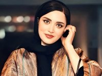 تغییر چهره و استایل شیک بهنوش طباطبایی