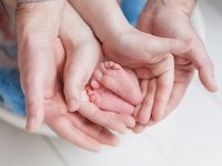 میانگین سن پدر و مادر در اولین فرزندآوری در سال ۱۴۰۳
