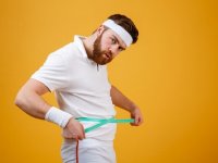 از بین بردن چربی شکم تنها در ۲۰ دقیقه!
