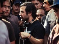 استوری هشدار دهنده هومن سیدی درباره سریال وحشی + عکس