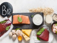 بهترین زمان مصرف ویتامین b12 چه موقع از روز است؟