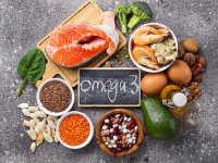 آیا با مکمل امگا ۳ می‌توانیم لاغر شویم؟ چگونه؟
