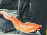 بهترین روش پخت ماهی برای جذب امگا 3