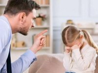 ۱۰ اشتباه رایج والدین در تربیت کودکان