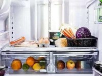 چطور یخچال را بچینیم که مواد غذایی دیرتر خراب شوند؟