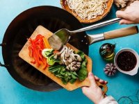 با این ۴ اشتباه غذای خود را از بین می‌برید