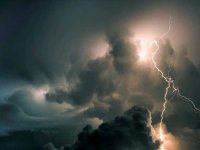 هشدار مهم برای تهرانی ها ؛ باد شدید و گردوخاک در راه است