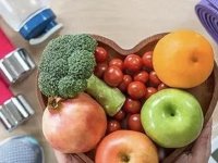 ۵ خوراکی برتر برای افزایش انرژی و عملکرد در باشگاه