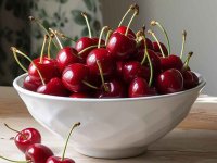 ۱۰ خاصیت شگفت انگیز ساقه گیلاس