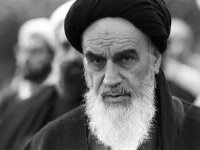 پندهای پدرانه امام خمینی (ره) برای نسل جوان + اینفوگرافی