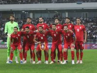 اعلام ترکیب ایران مقابل قطر