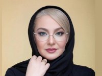 تغییر چهره لاله صبوری در ۵۷ سالگی + عکس