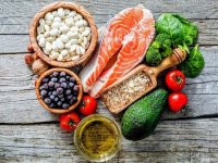 غذای قلب کدام است؟