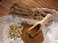 این گیاه تلخ برای روده ها خواص شیرین دارد