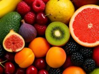 کدام میوه‌ها بیشترین پروتئین را دارند؟