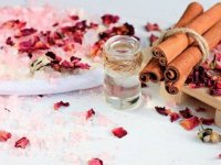 دارچین و گل محمدی، محافظ هموگلوبین خون در برابر گاز اُزن