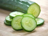 خوردن خیار به سلامت شما کمک می‌کند؟