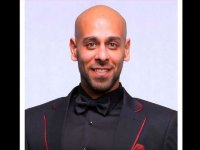 ارشا اقدسی درگذشت