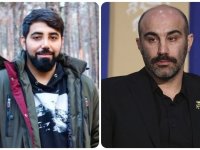پست محسن تنابنده برای شهادت برادرزاده‌اش + عکس