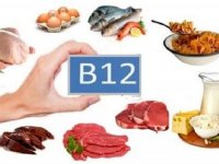 علائم کمبود ویتامین B۱۲ کدام است؟