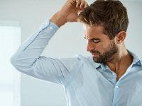 چگونه تعریق در تابستان را کاهش دهیم؟