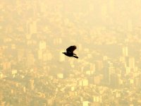 آژیر وضعیت قرمز در تهران