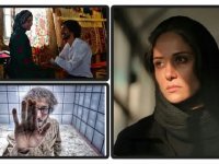 اکران 3 فیلم جدید از مرداد ماه ؛ «زن و بچه»، «اتاقک گلی» و «مرد عینکی»