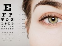 ۶ ویتامین لازم و ضروی برای سلامت چشم